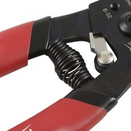 Wire Stripper-Cutter 7-18 Milwaukee9